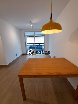 Imagem Imóvel com 2 Quartos à Venda, 85 m² em Praia Do Morro - Guarapari