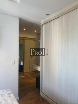 Imagem Apartamento com 3 Quartos à Venda, 130 m² em Baeta Neves - São Bernardo Do Campo