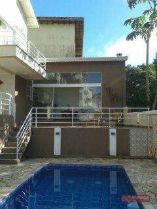 Imagem Sobrado com 3 Quartos à Venda, 350 m² em Arujá Country Club - Arujá Imagem Sobrado com 3 Quartos à Venda, 350 m² em Arujá Country Club - Arujá