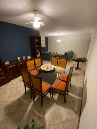 Imagem Apartamento com 4 Quartos à Venda, 154 m² em Werner Plaas - Americana Imagem Apartamento com 4 Quartos à Venda, 154 m² em Werner Plaas - Americana