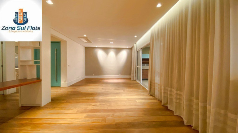 Imagem Apartamento com 2 Quartos à Venda, 172 m² em Vila Cordeiro - São Paulo Imagem Apartamento com 2 Quartos à Venda, 172 m² em Vila Cordeiro - São Paulo