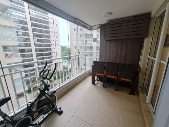 Apartamento com 2 Quartos à Venda, 65 m² em Mauá - São Caetano Do Sul