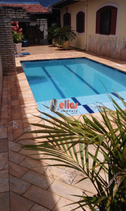 Casa com 4 Quartos à Venda, 238 m² em Jardim Petropólis - Bauru