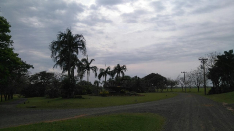 Terreno à Venda, 4.475 m² em Bauru