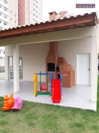 Imagem Apartamento com 2 Quartos à Venda, 75 m² em Condomínio Residencial árvores Da Amazônia - Sorocaba Imagem Apartamento com 2 Quartos à Venda, 75 m² em Condomínio Residencial árvores Da Amazônia - Sorocaba