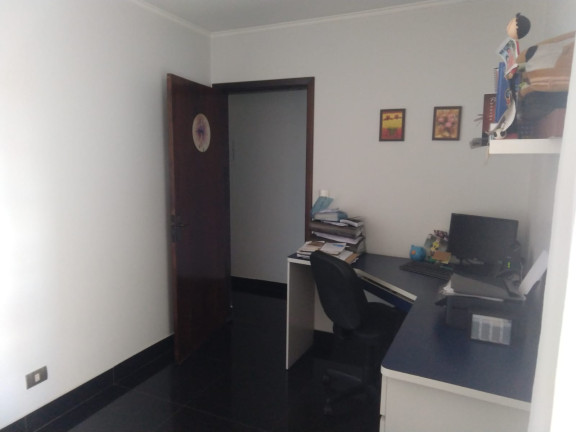 Imagem Imóvel com 3 Quartos à Venda, 190 m² em Independência - São Bernardo Do Campo