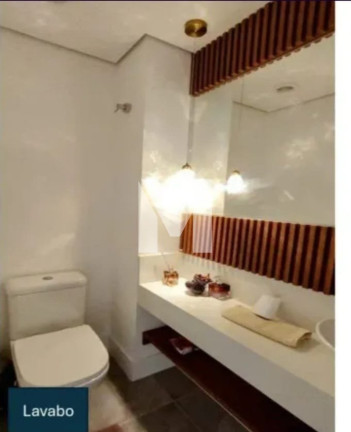 Imagem Apartamento com 3 Quartos à Venda, 154 m² em Vila Assunção - Santo André Imagem Apartamento com 3 Quartos à Venda, 154 m² em Vila Assunção - Santo André