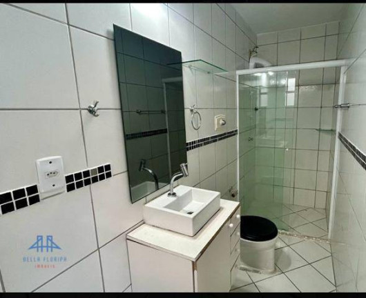 Imagem Apartamento com 2 Quartos à Venda, 56 m² em Trindade - Florianópolis