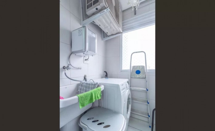 Imagem Apartamento com 2 Quartos à Venda, 68 m² em Santana - São Paulo