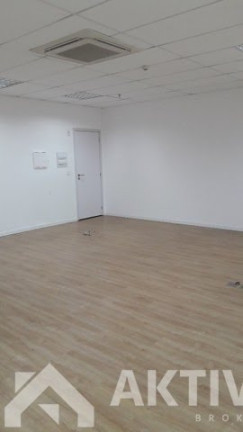 Imagem Sala Comercial para Alugar, 50 m² em Alphaville - Barueri Imagem Sala Comercial para Alugar, 50 m² em Alphaville - Barueri