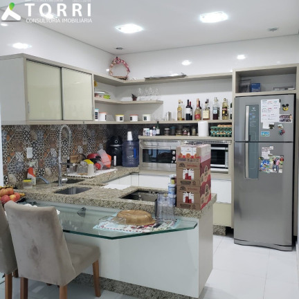Sobrado com 2 Quartos à Venda, 109 m² em Parque São Bento - Sorocaba