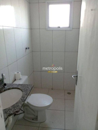 Imagem Apartamento com 2 Quartos à Venda, 55 m² em Parque João Ramalho - Santo André