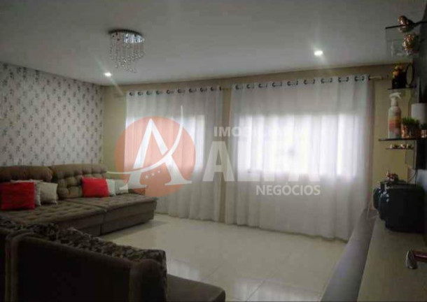 Imagem Casa com 6 Quartos à Venda, 250 m² em Jardim Leonor - Cotia