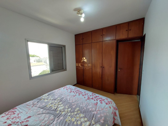 Imagem Apartamento com 2 Quartos à Venda, 58 m² em Vila Santa Catarina - São Paulo Imagem Apartamento com 2 Quartos à Venda, 58 m² em Vila Santa Catarina - São Paulo
