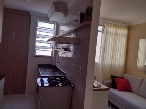 Imagem Imóvel com 2 Quartos à Venda, 47 m² em Xangrilá - Contagem