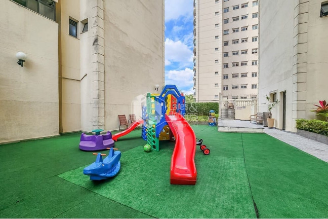 Imagem Apartamento com 3 Quartos à Venda, 72 m² em Chácara Inglesa - São Paulo