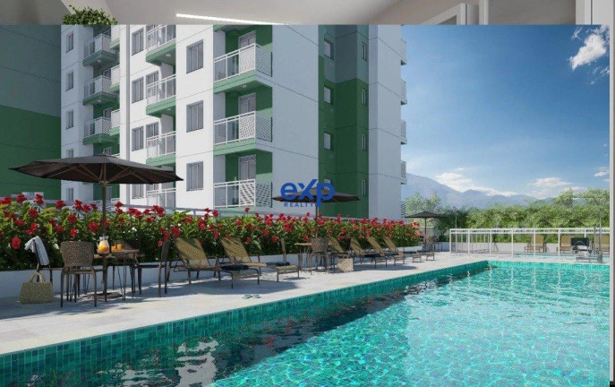 Imagem Apartamento com 2 Quartos à Venda, 52 m² em Santo Cristo - Rio De Janeiro