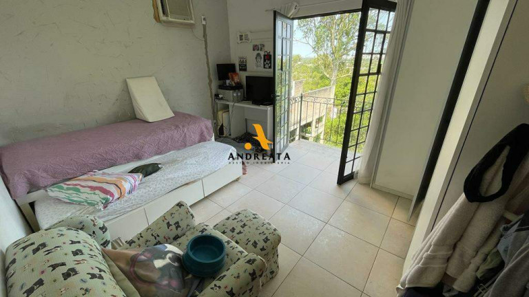 Imagem Casa de Condomínio com 4 Quartos à Venda, 300 m² em Vargem Grande - Rio De Janeiro