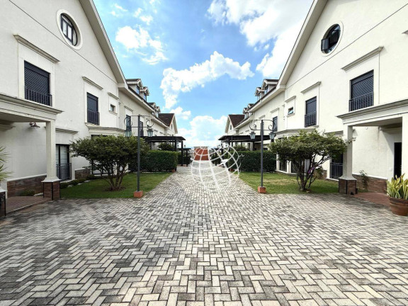 Imagem Casa com 4 Quartos à Venda, 256 m² em Vila Giglio - Atibaia
