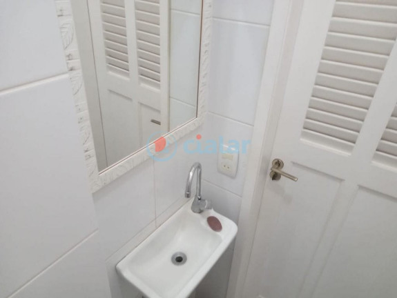 Imagem Apartamento com 3 Quartos à Venda, 94 m² em Tijuca - Rio De Janeiro