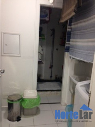 Imagem Apartamento com 3 Quartos à Venda, 100 m² em água Branca - São Paulo