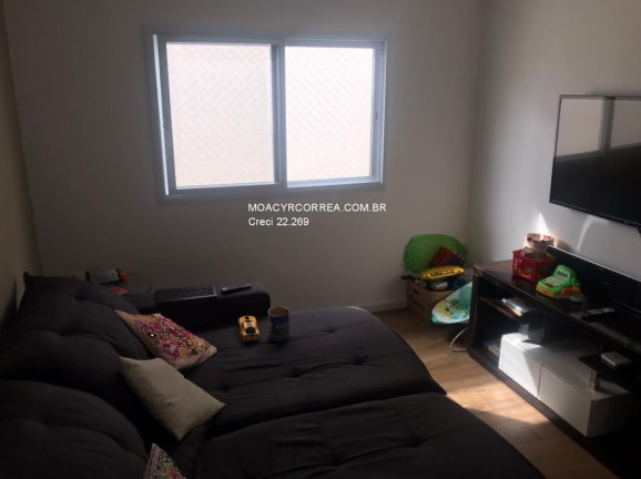Imagem Sobrado com 4 Quartos à Venda, 300 m² em Condomínio Residencial Colinas Do Sol - Sorocaba