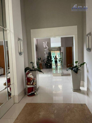 Imagem Apartamento com 3 Quartos à Venda, 164 m² em Vila Maria Alta - São Paulo