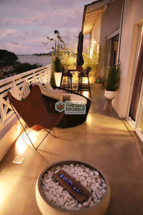 Imagem Apartamento com 3 Quartos à Venda, 160 m² em Lagoa Da Conceição - Florianópolis Imagem Apartamento com 3 Quartos à Venda, 160 m² em Lagoa Da Conceição - Florianópolis