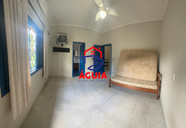 Imagem Sobrado com 5 Quartos à Venda, 250 m² em Saco Da Ribeira - Ubatuba