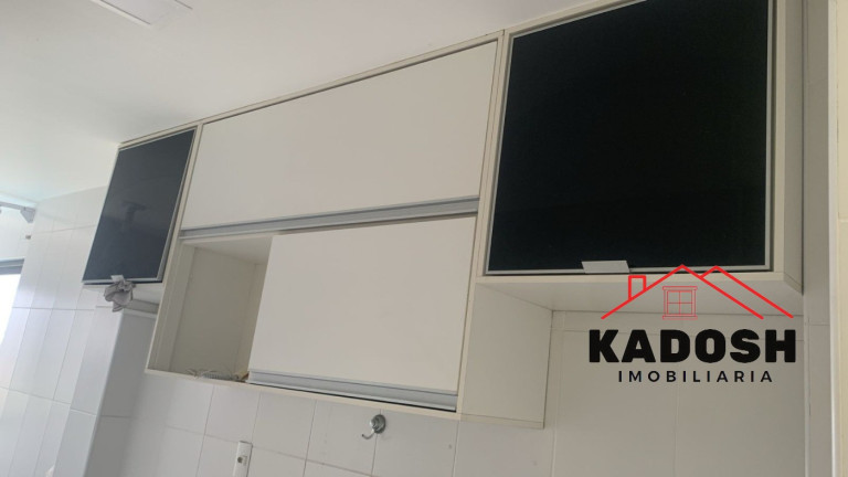 Imagem Apartamento com 3 Quartos para Alugar, 90 m² em Santa Mônica - Feira De Santana Imagem Apartamento com 3 Quartos para Alugar, 90 m² em Santa Mônica - Feira De Santana