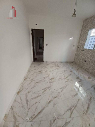 Sobrado com 3 Quartos à Venda, 120 m² em Parque Maria Domitila - São Paulo