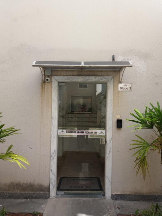 Imagem Apartamento com 2 Quartos à Venda, 46 m² em Parque Senhor Do Bonfim - Taubaté