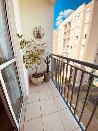 Imagem Apartamento com 2 Quartos à Venda, 57 m² em Condomínio Residencial Viva Vista - Sumaré Imagem Apartamento com 2 Quartos à Venda, 57 m² em Condomínio Residencial Viva Vista - Sumaré