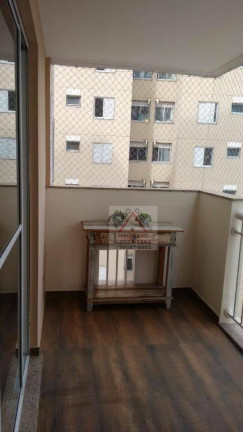 Imagem Apartamento com 3 Quartos à Venda, 89 m² em Jabaquara - São Paulo Imagem Apartamento com 3 Quartos à Venda, 89 m² em Jabaquara - São Paulo