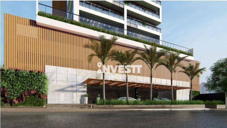 Imagem Apartamento com 4 Quartos à Venda, 240 m² em Jardim Goiás - Goiânia Imagem Apartamento com 4 Quartos à Venda, 240 m² em Jardim Goiás - Goiânia
