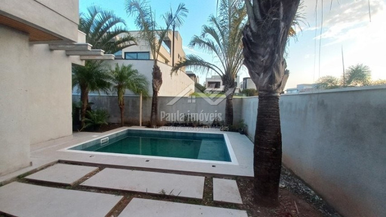 Imagem Casa de Condomínio com 3 Quartos à Venda, 290 m² em Condomínio Residencial Alphaville Ii - Sao Jose Dos Campos