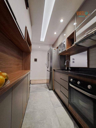 Imagem Apartamento com 3 Quartos à Venda, 65 m² em Parque São Domingos - São Paulo Imagem Apartamento com 3 Quartos à Venda, 65 m² em Parque São Domingos - São Paulo
