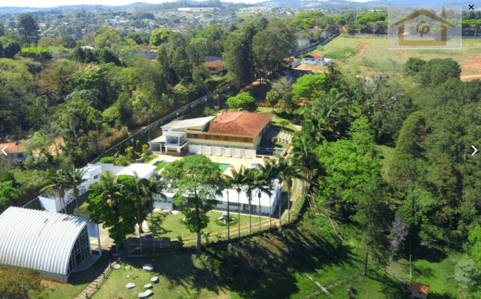 Imagem Casa com 3 Quartos à Venda, 250 m² em Cotia