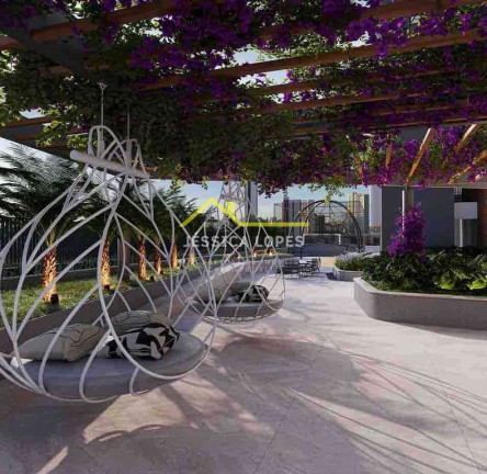 Imagem Apartamento com 2 Quartos à Venda, 65 m² em Jardim Oceania - João Pessoa