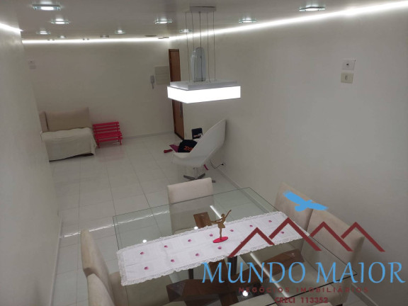 Imagem Apartamento com 3 Quartos à Venda, 98 m² em Jardim Patente - São Paulo Imagem Apartamento com 3 Quartos à Venda, 98 m² em Jardim Patente - São Paulo