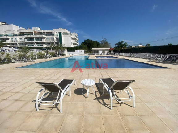Imagem Apartamento com 2 Quartos à Venda, 93 m² em Recreio Dos Bandeirantes - Rio De Janeiro