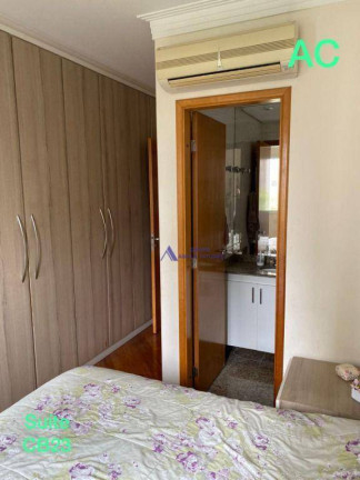 Imagem Apartamento com 3 Quartos à Venda, 95 m² em Tatuapé - São Paulo