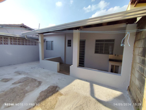 Imagem Casa com 3 Quartos à Venda, 250 m² em Jardim Garcia - Campinas