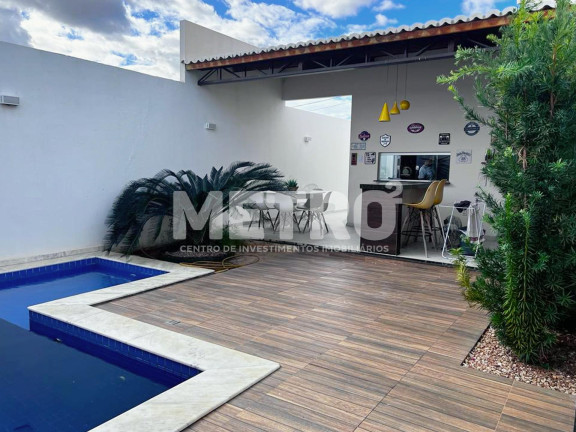 Casa com 2 Quartos à Venda, 150 m² em Pedra Do Lord - Juazeiro