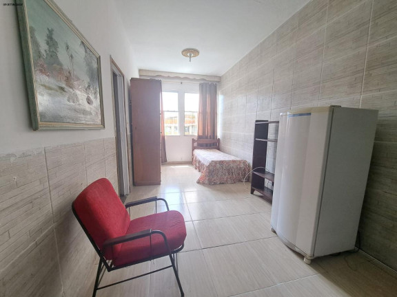 Apartamento com 1 Quarto à Venda, 23 m² em Alto - Teresópolis