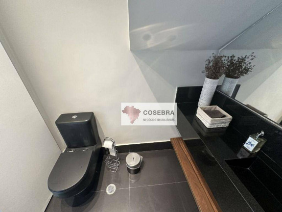 Imagem Apartamento com 3 Quartos à Venda, 156 m² em Vila Olímpia - São Paulo