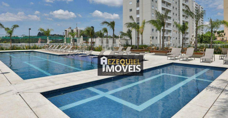 Imagem Apartamento com 3 Quartos à Venda, 74 m² em Rudge Ramos - São Bernardo Do Campo