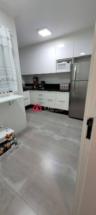 Imagem Casa de Condomínio com 2 Quartos à Venda, 70 m² em Vila Clarice - São Paulo Imagem Casa de Condomínio com 2 Quartos à Venda, 70 m² em Vila Clarice - São Paulo