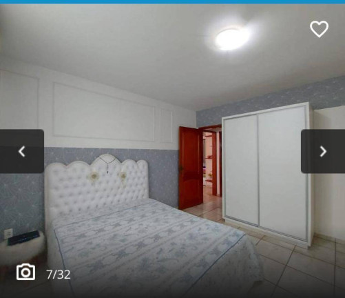 Imagem Casa com 4 Quartos à Venda, 300 m² em Cidade Jardim - Goiânia Imagem Casa com 4 Quartos à Venda, 300 m² em Cidade Jardim - Goiânia