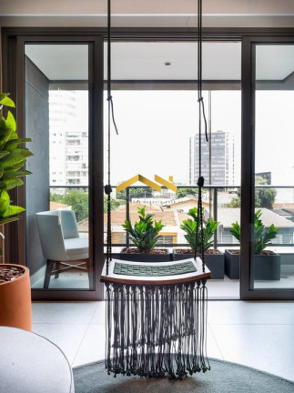 Imagem Apartamento com 3 Quartos à Venda, 105 m² em Pinheiros - São Paulo Imagem Apartamento com 3 Quartos à Venda, 105 m² em Pinheiros - São Paulo